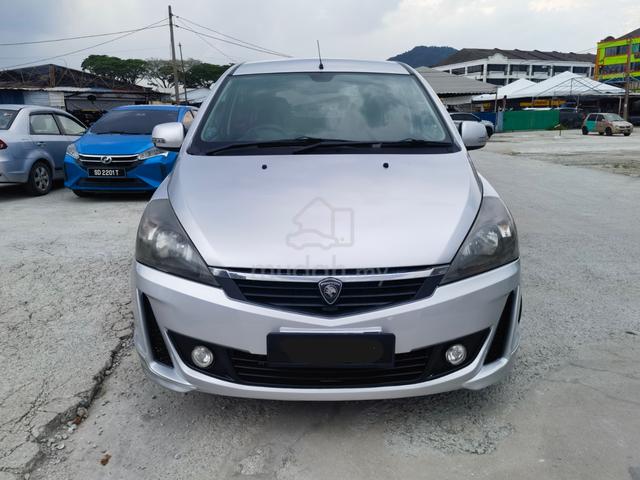 2013 Proton EXORA 1.6 BOLD (A) - 3