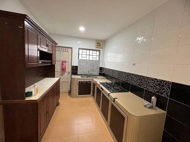 AAA 100% LOAN Puteri Wangsa Lembing Medium Cost Rumah 1
