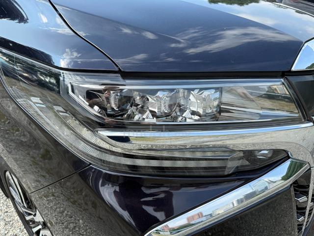 Year 2021 ALPHARD 2.5 SC 3LED DIM BSM MEGA SPEC SR - 3