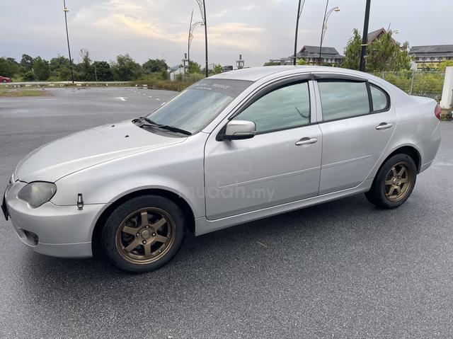 2013 Proton PERSONA 1.6 ELEGANCE MEDIUM LINE (A) - 2