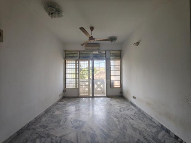 Melati Apartments (Bayan Lepas) 1