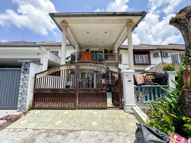 2 Storey Terrace Bandar Baru Selayang 2A, Selayang 1