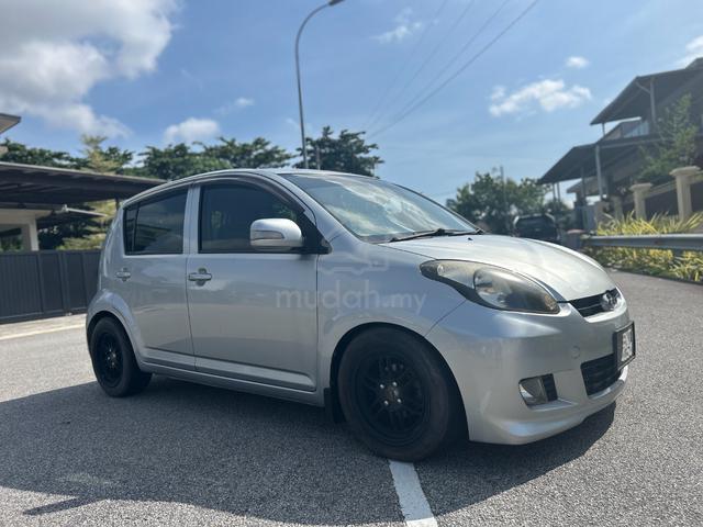 2010 Perodua MYVI 1.3 EZi WITH INS(A)NO PRO FEES - 3