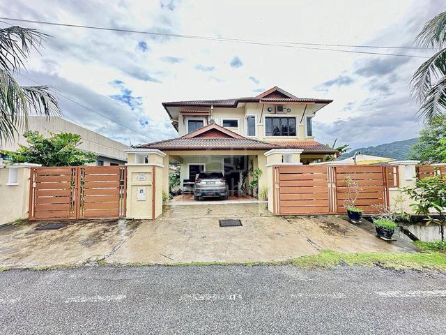 Freehold Bungalow, Villa Bestari Sg Pusu Gombak 1