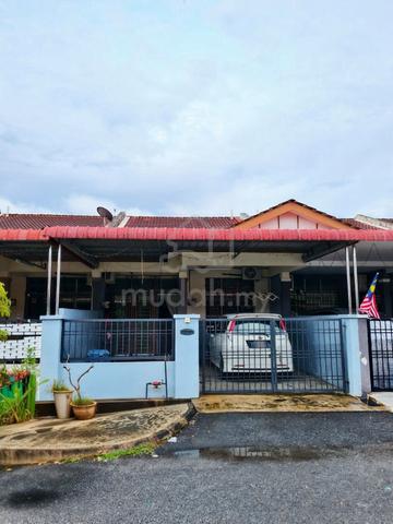 Taman Sutera Idaman (Bersebelahan MYDIN Taman Batik) , SP Selatan 1