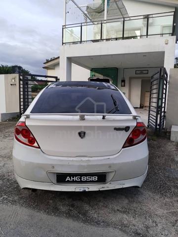 2010 Proton GEN-2 1.6 H-LINE CPS ENHANCED (A) - 4