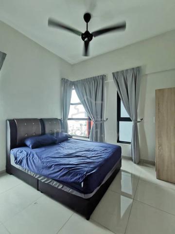 Ong Kim Wee Residences 1