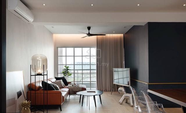 【Cheras Condo】MRT Connected Condo | Free Legal Fees | Low Entry 1