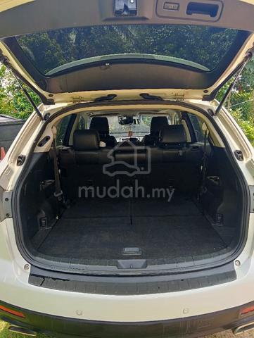 2009 Mazda CX-9 3.7 4WD TG26 AAF (A) - 5