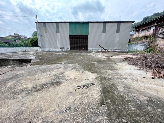 Kampung Baru Salak Selatan Salak South Commercial Land 1