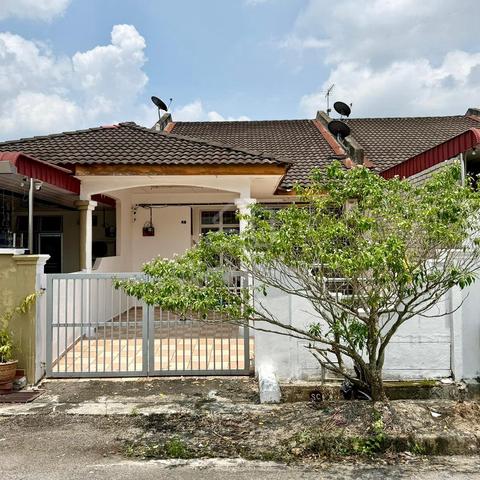 FOR SALE‼️FULL LOAN‼️Bandar Tasek Mutiara, Simpang Ampat Pulau Pinang 1