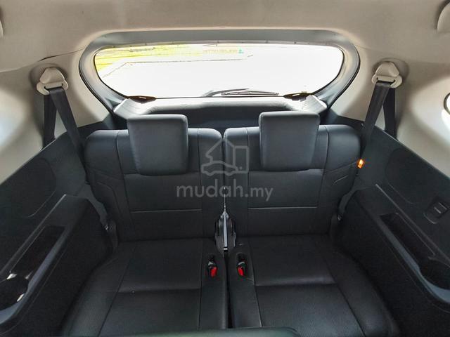 2019 Perodua ARUZ 1.5 AV (A) - 3