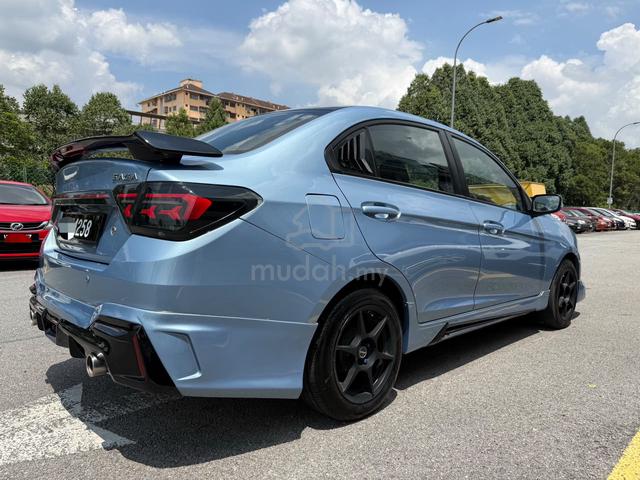 2018 LOAN KEDAI Proton SAGA 1.3 EXECUTIVE (A) DP1K - 2