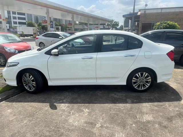 Honda City 2013 1.5E 💯NO PROCESSING💰 - 3