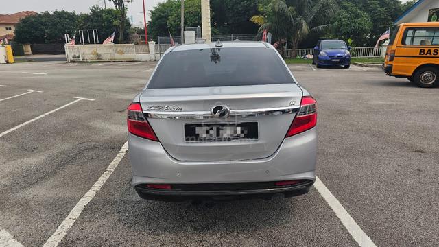 2018 Perodua BEZZA 1.3 PREMIUM X (A) FAST RESPONSE - 4