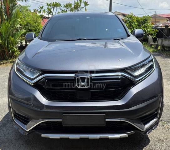 2020 Honda CR-V 1.5 1.5 TC-P 4WD MY17 RW FACELIFT - 1