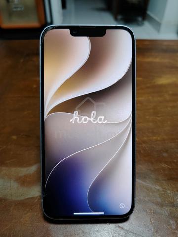 Iphone 14 256GB - photo 2 of 3