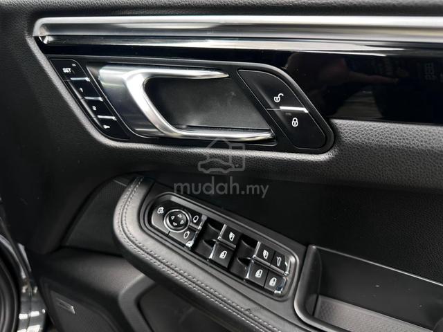 2018 Porsche MACAN 3.0 S (A) - 5