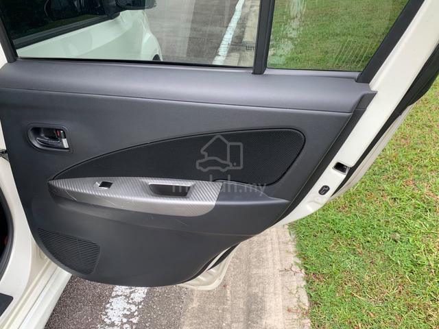 2014 Perodua MYVI 1.5 SE ZHS (A)Special Edition - 5