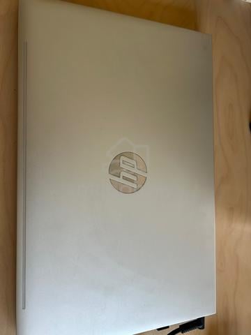 HP Probook 440 G8 Intel i5 11th Gen Slim Laptop - photo 3 of 4