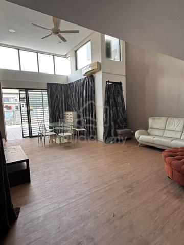 Taman Rimbunan Hijau l 2.5 Storey Terrace l Kingfisher Sulaman UMS 1