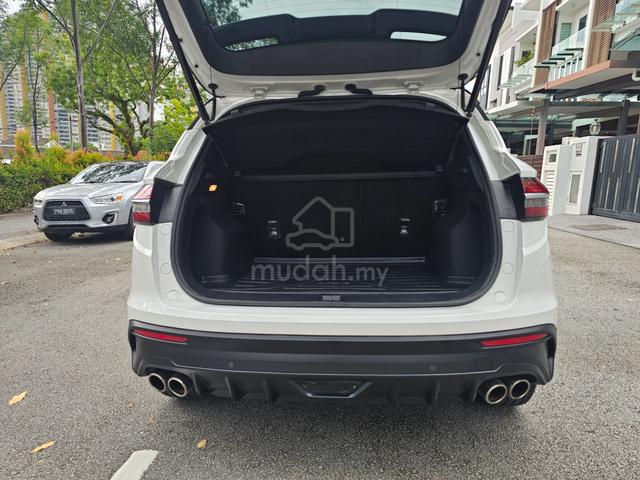 2021 Proton X50 TGDI FLAGSHIP 1.5L (A) - 5