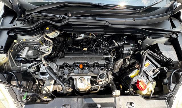 2007 Honda CR-V 2.0 i-VTEC FACELIFT (A) CASHBACK - 4