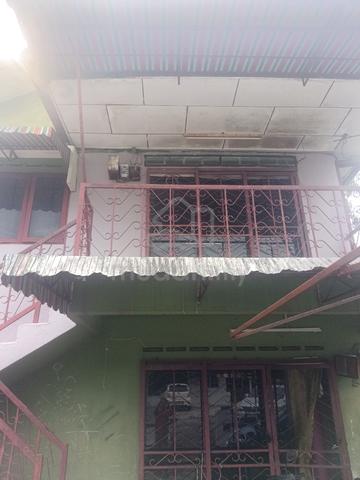 rumah atas untuk disewa 1