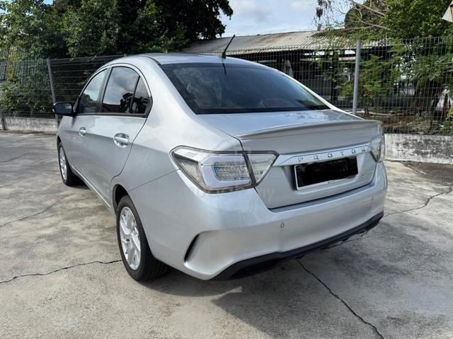 2024 Proton SAGA 1.3 PREMIUM 18k Mile - 2