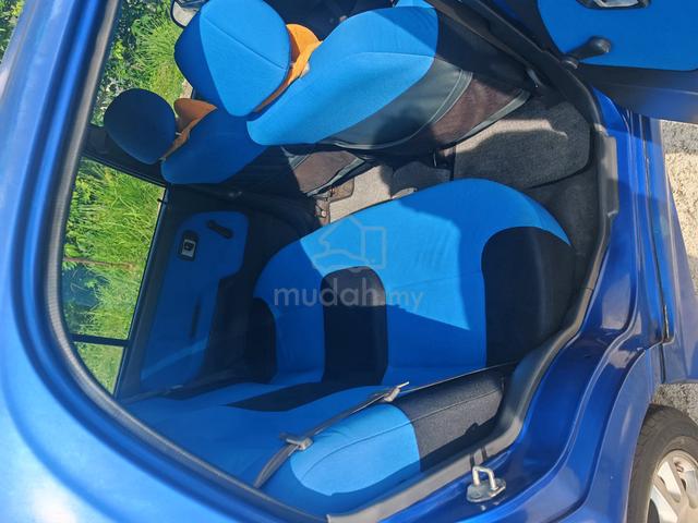 2003 Perodua KELISA 1.0 EZ (A) - 5