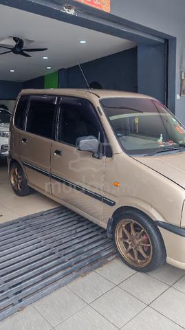 2005 Perodua KENARI 1.0 EZ (A) - 3