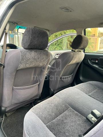 2005 Toyota VIOS 1.5 G NCP42R-EEPGKE (A) - 4