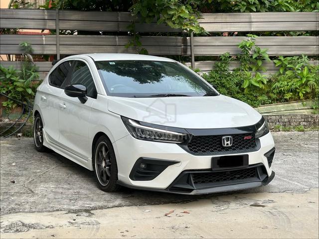 2024 Honda CITY 1.5 RS MY20 GN FACELIFT (A) 🔥🔥🔥 - 3