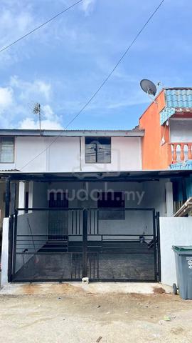 [FULL LOAN] Plentong Baru 2 Storey Low Cost Nearby Giant Plentong 1