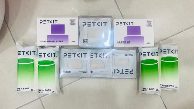 PuraMax2 - photo 3 of 4