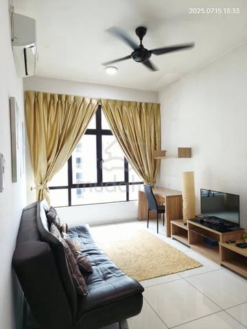 D'Summit Residences 1