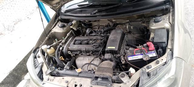 2013 Proton SAGA 1.3 FLX EXECUTIVE (A) - 2