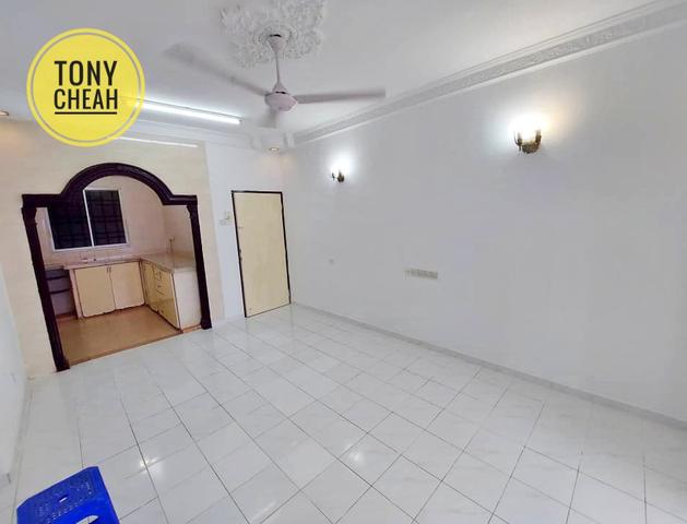 Mutiara Heights 1