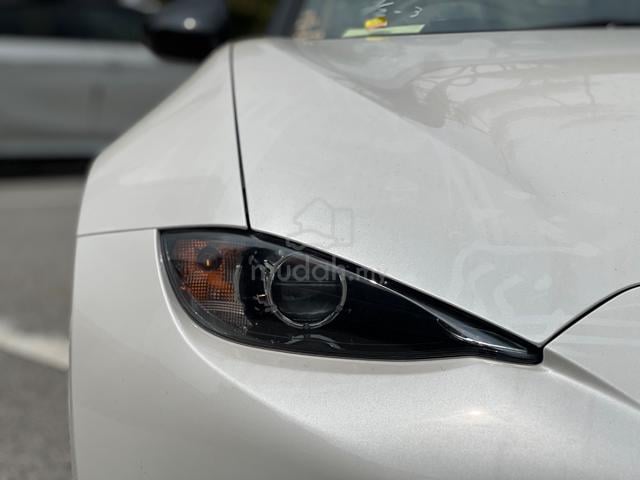 2022 Mazda MX-5 ROADSTER/BOSE⭐️LOW MILEAGE - 5