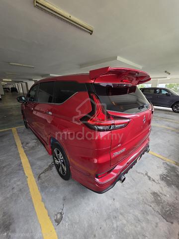 2023 Mitsubishi XPANDER 1.5 (A) - 3