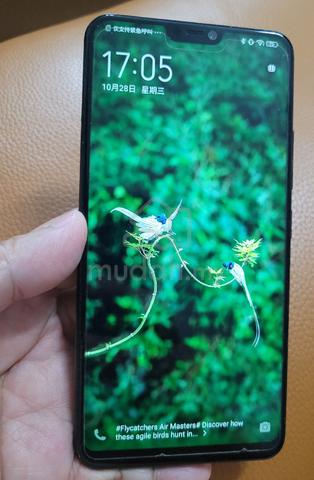 vivo 1723 - photo 3 of 4