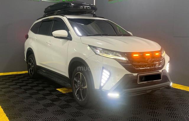 2023 Perodua ARUZ 1.5 AV (A) - 3