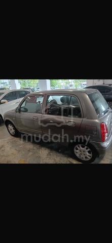 2001 Perodua KELISA 1.0 EZ (A) - 3