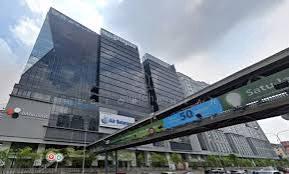 Bangsar Trade Centre 1