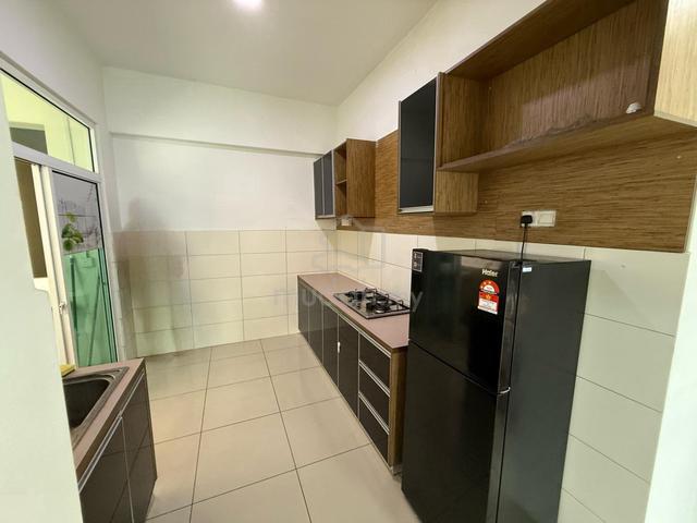 Starhill Luxury Residences 1
