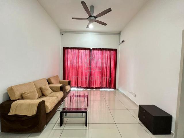 Prominence @ Bukit Mertajam 1