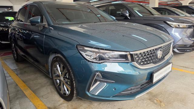 2024 Sime Darby Pre Owned Proton S70 1.5 FLAGSHIP - 1