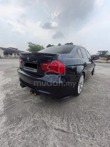 2010 Bmw 323i (CKD) 2.5 FACELIFT (A) - 2