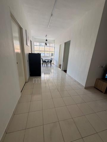 University Apartment Phase 1 1