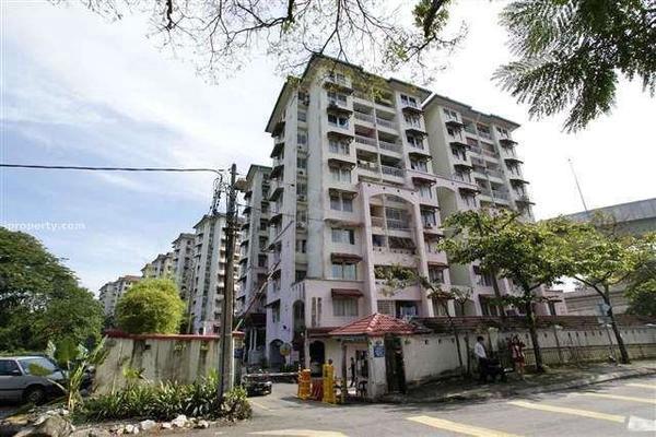 Ixora Apartments 1
